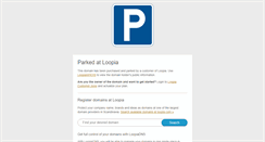 Desktop Screenshot of portfoliobox.org