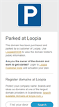 Mobile Screenshot of portfoliobox.org